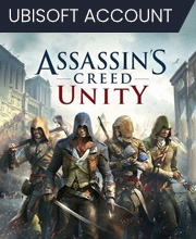 Assassin's Creed Unity