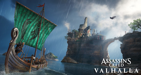 Assassin's Creed Valhalla