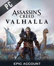 Assassin's Creed Valhalla