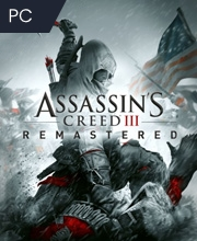 Assassin's Creed 3 Remastered