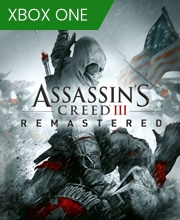 Assassin's Creed 3 Remastered