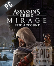 Assassin's Creed Mirage