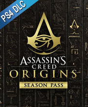 Assassin's Creed Origins Season Pass