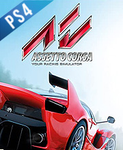 Assetto Corsa