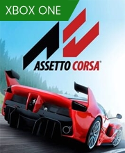 Assetto Corsa