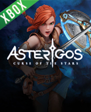 Asterigos Curse of the Stars