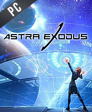 Astra Exodus