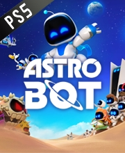 Astro Bot