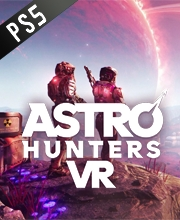 Astro Hunters VR