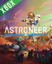 Astroneer