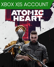 Atomic Heart