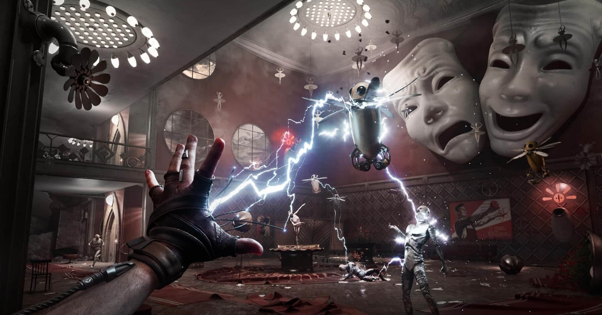 Atomic Heart Price Tracker Dévoile les Meilleures Offres pour PS4 & PS5