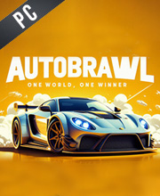 AutoBrawl One World, One Winner