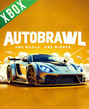 AutoBrawl One World, One Winner