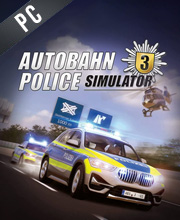 Autobahn Police Simulator 3