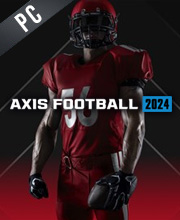 Axis Football 2024