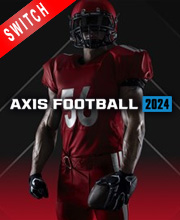 Axis Football 2024