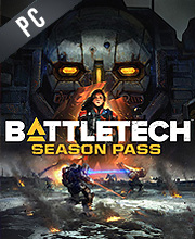 BATTLETECH Season Pass