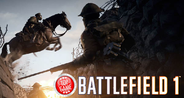 DLC pour Battlefield I