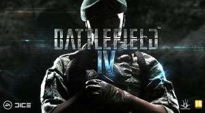 Battlefield 4 Premium Edition Origin CD Key