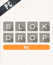 BLOK DROP NEO