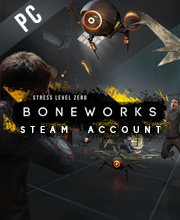 BONEWORKS