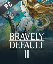 BRAVELY DEFAULT 2