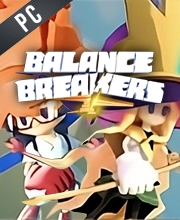 Balance Breakers