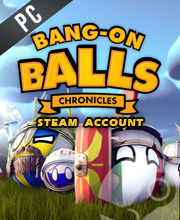 Bang-On Balls Chronicles