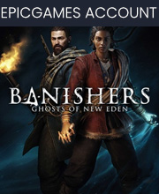 Banishers Ghosts of New Eden