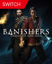 Banishers Ghosts of New Eden