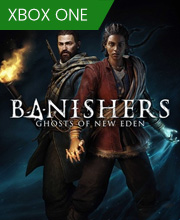 Banishers Ghosts of New Eden