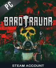 Barotrauma