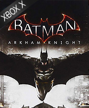 Acheter Batman Arkham Knight Compte Xbox series Comparer les prix