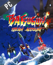 Batsugun