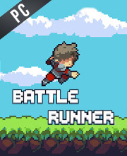 Battle Runner