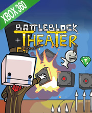 BattleBlock Theater