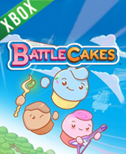 BattleCakes