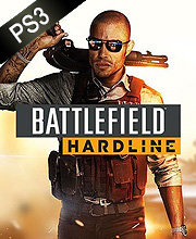 Battlefield Hardline