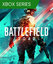 Battlefield 2042