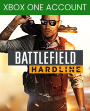 Battlefield Hardline