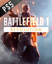 Battlefield 1 Revolution