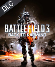 Battlefield 3 : Back to Karkand