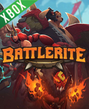 Battlerite