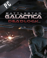 Acheter Battlestar Galactica Deadlock Compte Steam Comparer les prix