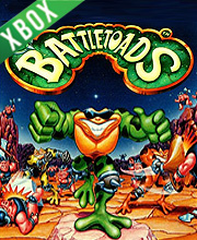 Battletoads