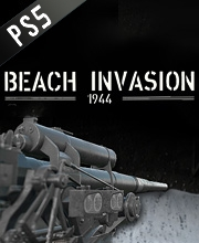 Beach Invasion 1944