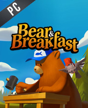 Bear and Breakfast