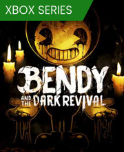 Bendy and the Dark Revival