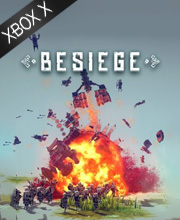 Besiege